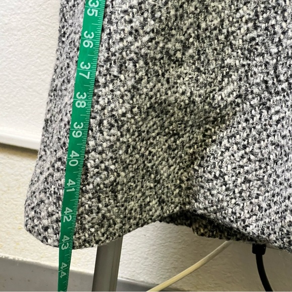 Universal Thread Women’s Black/White/Gray Winter Coat Size XL - Picture 13 of 13